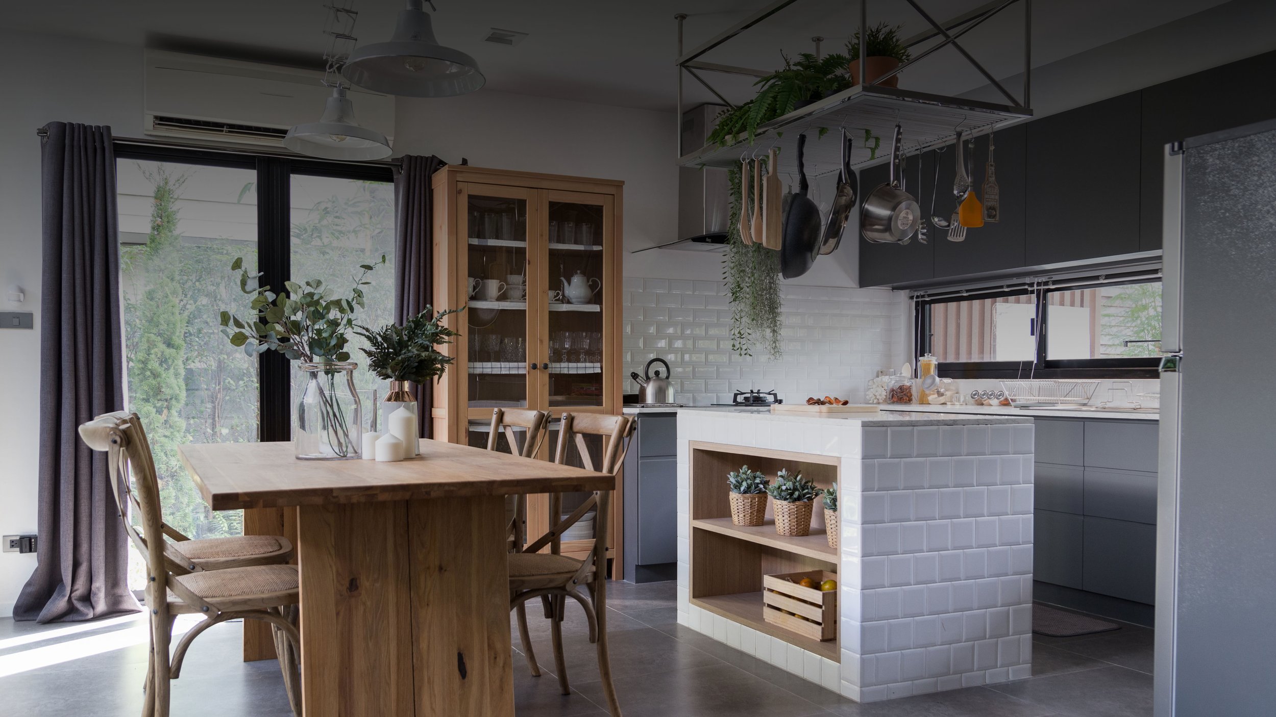 Kitchen Design