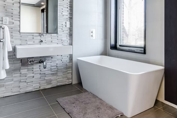Luxury Countertops