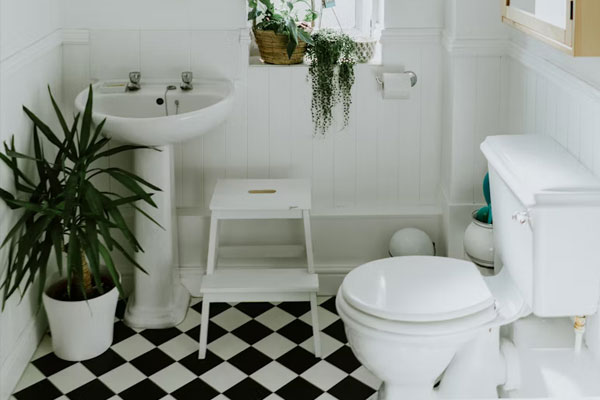 Waterproof Flooring