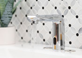 Bathroom faucets in Paris, TX