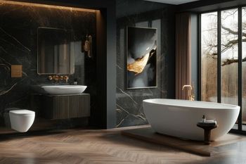 Bathroom Remodeling Services