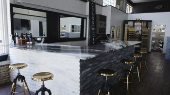 Quartz Countertops