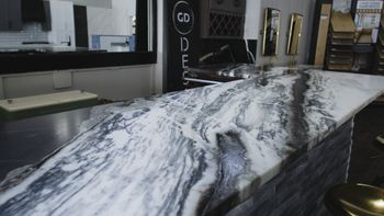 Marble Countertops