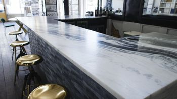 Countertop Installation