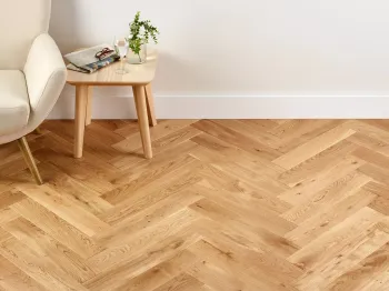 Flooring Installation