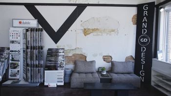 Interior Design in Broken Bow, Oklahoma