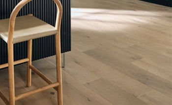 Engineered hardwood flooring in Paris, TX