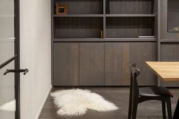 Office Cabinet Design