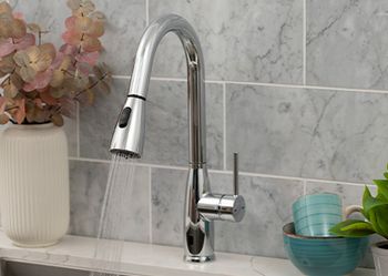 Kitchen faucets in Paris, TX