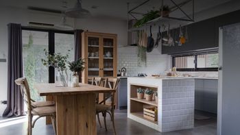 Kitchen Remodeling Services