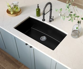 Kitchen sinks in Paris, TX