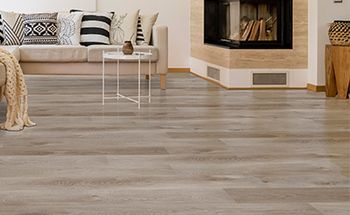 Luxury Vinyl Flooring in Paris, TX