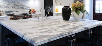 Marble countertops in Paris, TX