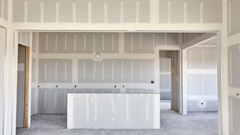 New Construction Interior Design Services