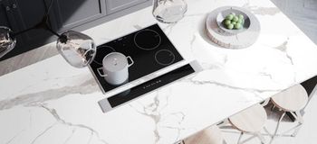 Porcelain slab countertops in Paris, TX