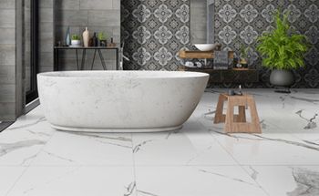 Porcelain & ceramic tile flooring in Paris, TX