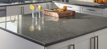 Prefabricated countertops in Paris, TX