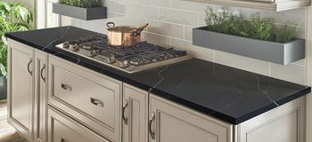 Quartz countertops in Paris, TX