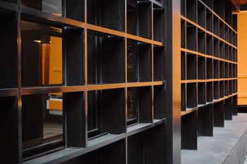 Specialty Storage Solutions